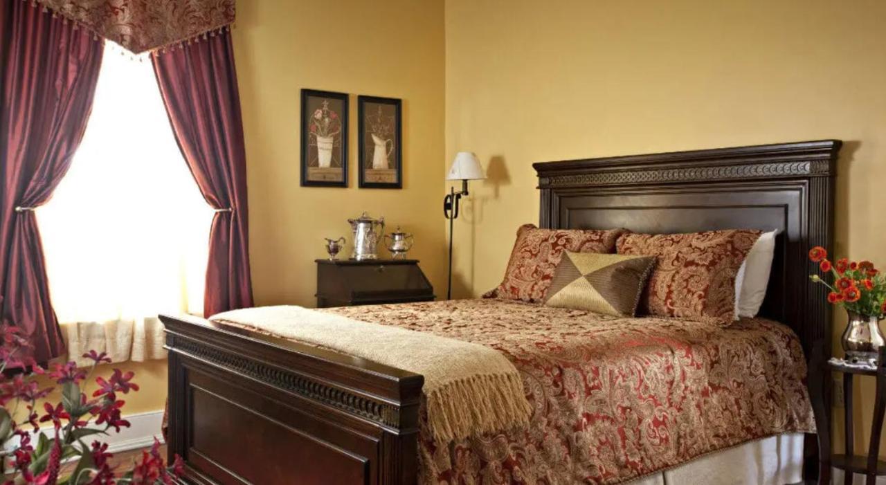 Brickhouse Inn B&B Gettysburg Exteriör bild