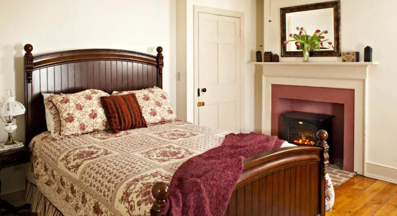 Brickhouse Inn B&B Gettysburg Exteriör bild