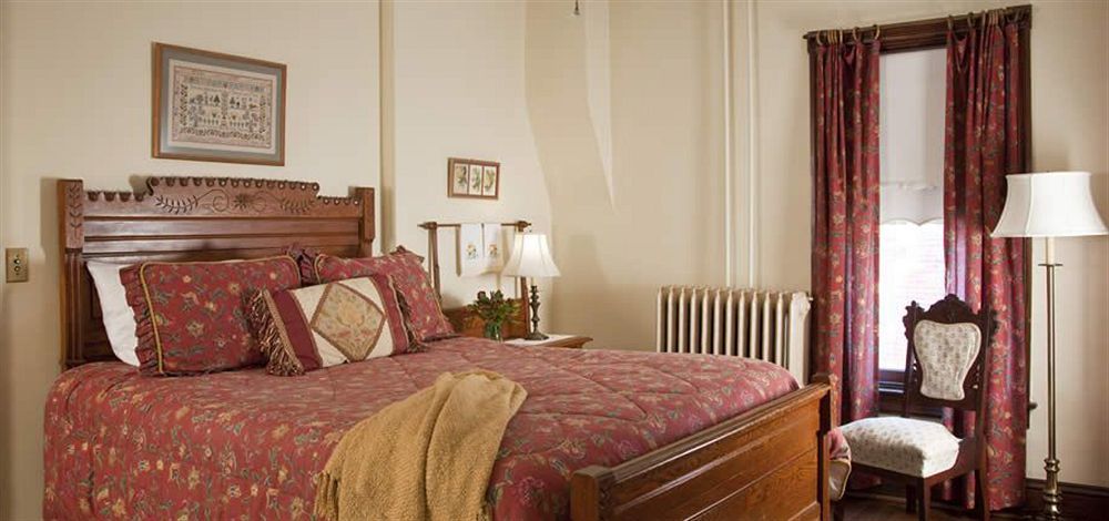 Brickhouse Inn B&B Gettysburg Exteriör bild