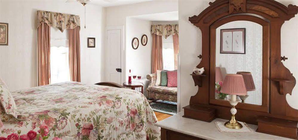 Brickhouse Inn B&B Gettysburg Exteriör bild