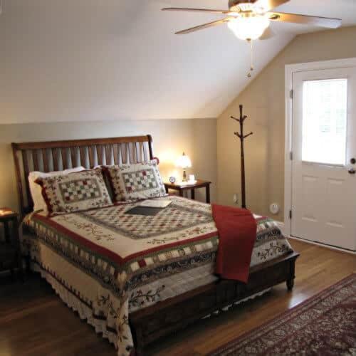 Brickhouse Inn B&B Gettysburg Exteriör bild